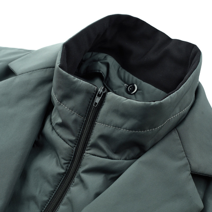 Jérôme™ | Urban Windbreaker