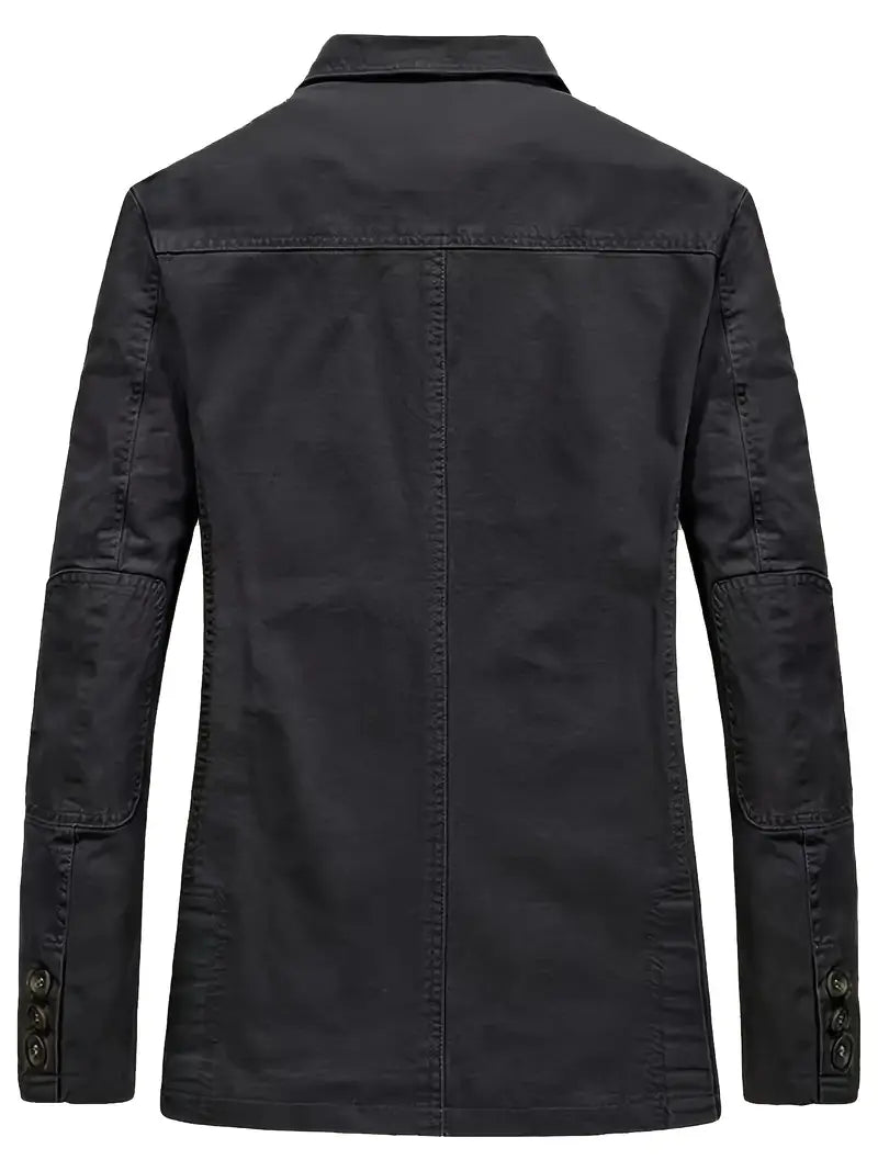 Luca™ | Men's Casual Jacket