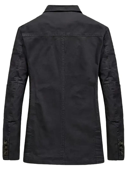 Luca™ | Men's Casual Jacket
