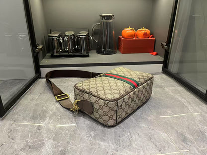 Gucci Ophidia crossbody bag