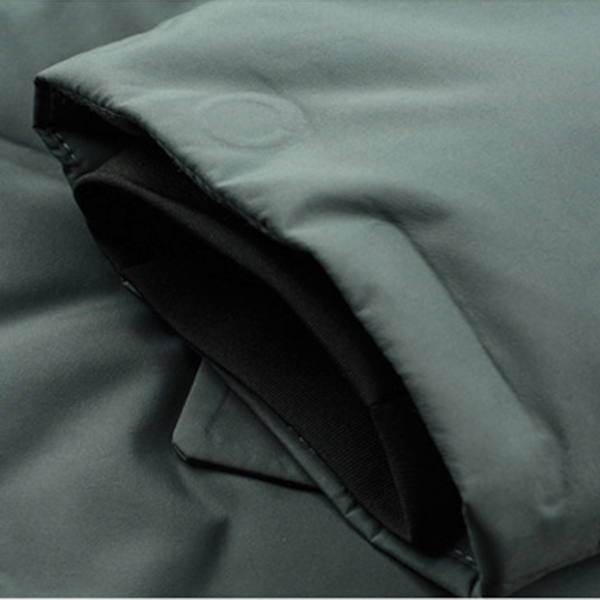 Jérôme™ | Urban Windbreaker