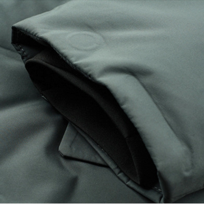Jérôme™ | Urban Windbreaker