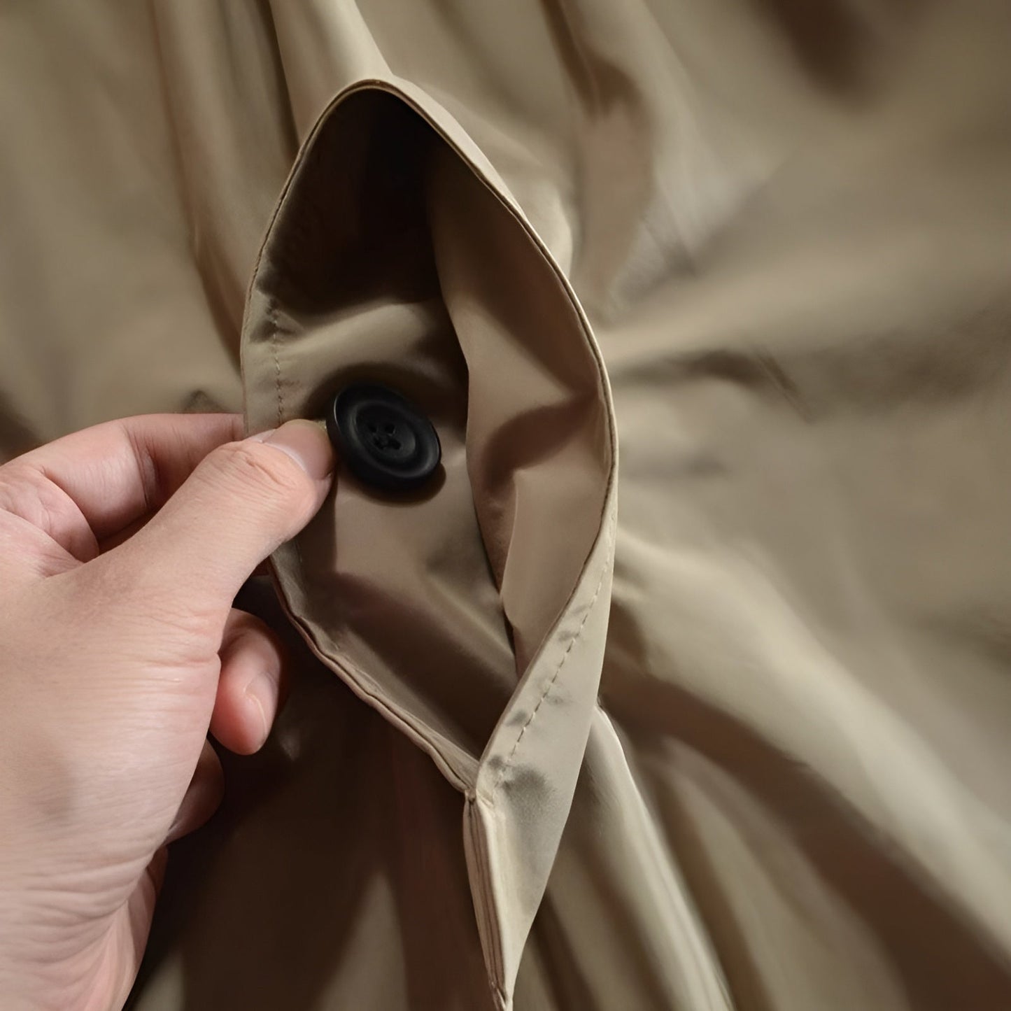 VAN HOUTEN™ | COAST JACKET