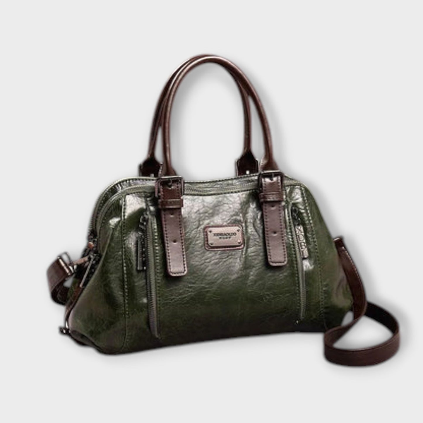Women's Vintage Style Shoulder Bag
