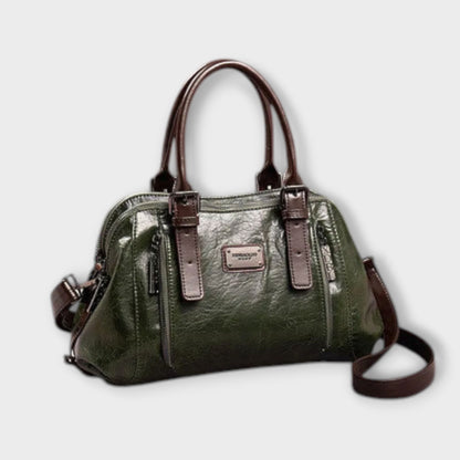 Women's Vintage Style Shoulder Bag