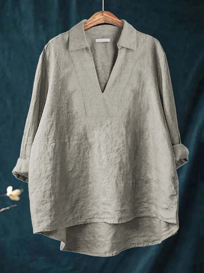 Gabriella Blouse
