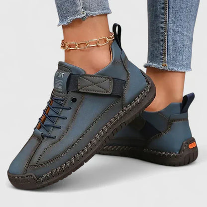 Women's Sneakers in Ten Colors