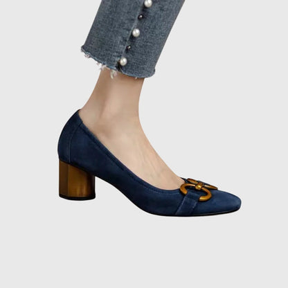 Dorothy™ | Elegant Heels