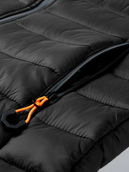 Lucien™ | Elegant Hoodie