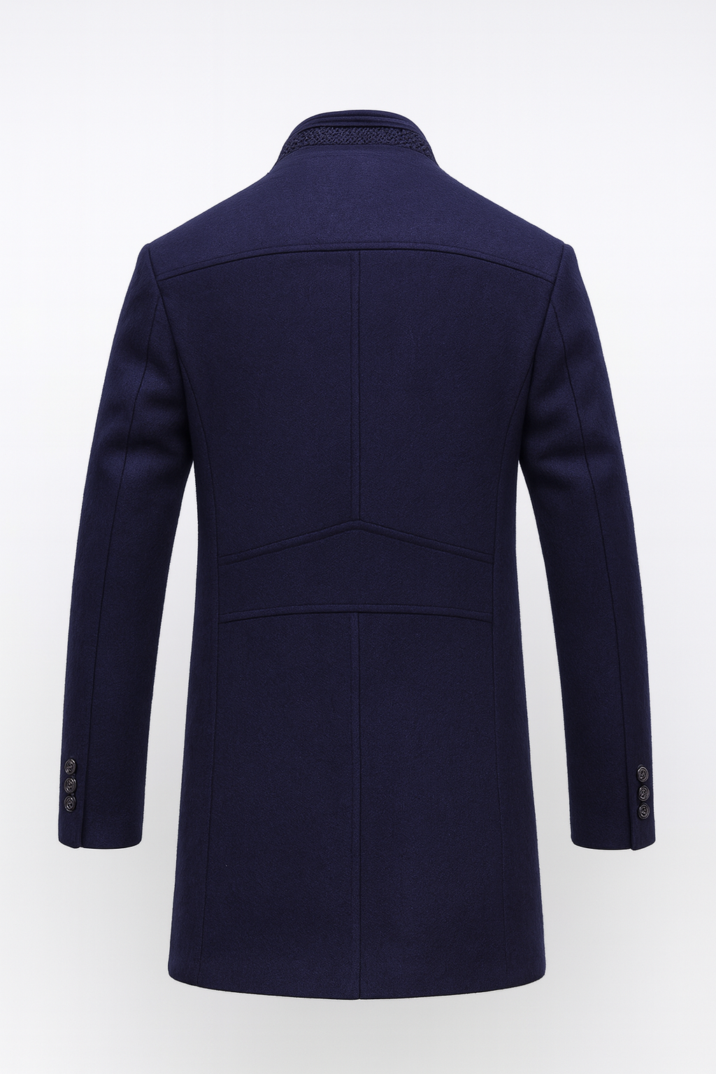 VANHOUTEN™ | WINTER JACKET