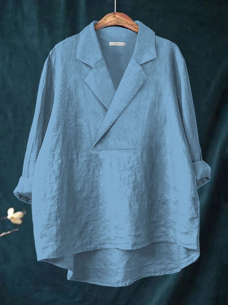 Camilla Blouse