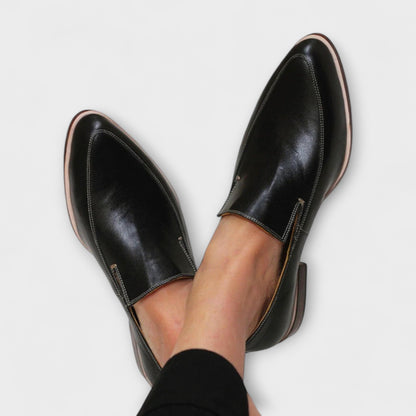 Jhazmiel | Orthopedic Shoes