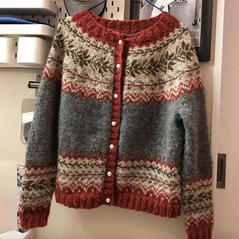 Atasha™ | Timeless Icelandic Warmth