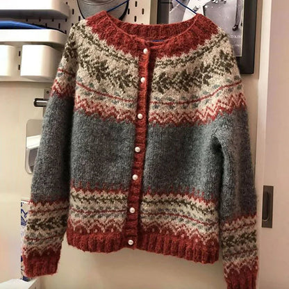 Atasha™ | Timeless Icelandic Warmth
