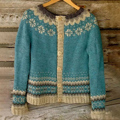 Allaira™ | Timeless Icelandic Warmth