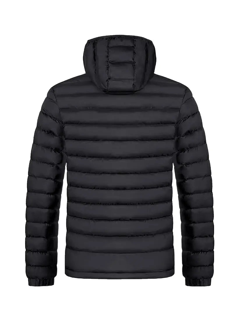 Lucien™ | Elegant Hoodie