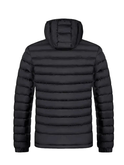 Lucien™ | Elegant Hoodie