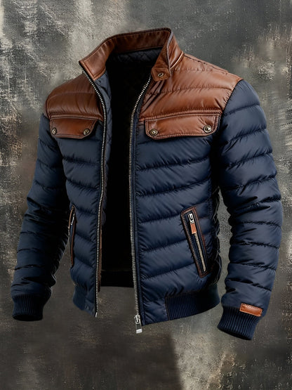 VANHOUTEN™ | HERITAGE WELCOME JACKET