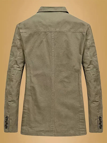 Luca™ | Men's Casual Jacket