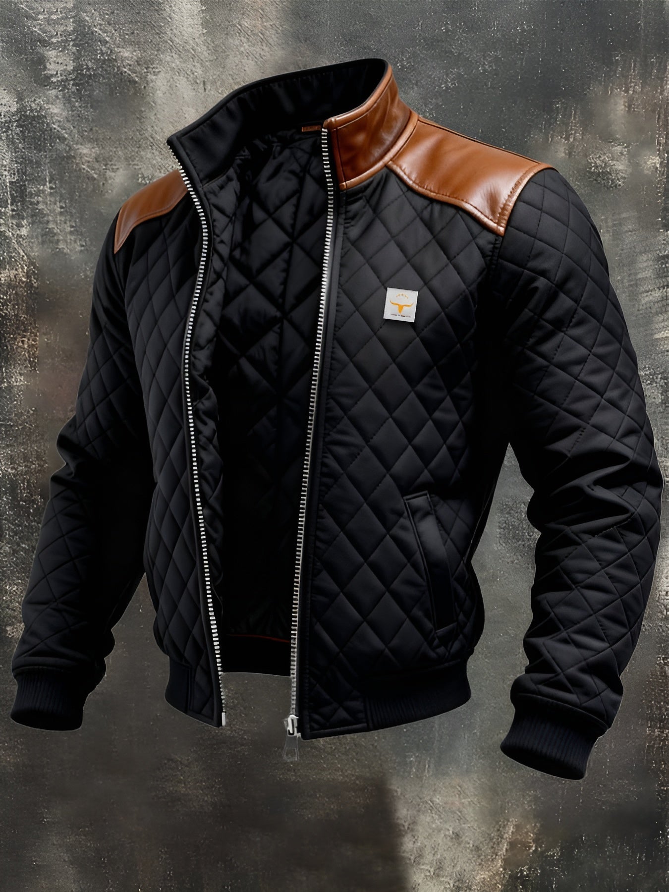 VANHOUTEN™ | CAPPOTTO NOCTURNE
