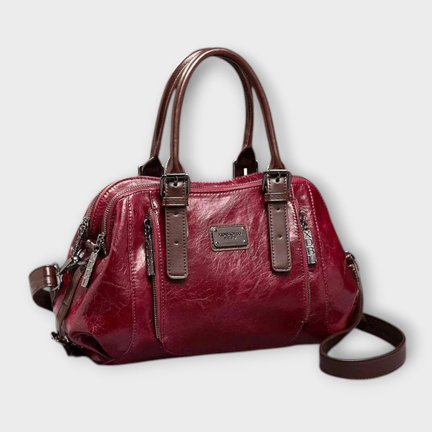 Women's Vintage Style Shoulder Bag