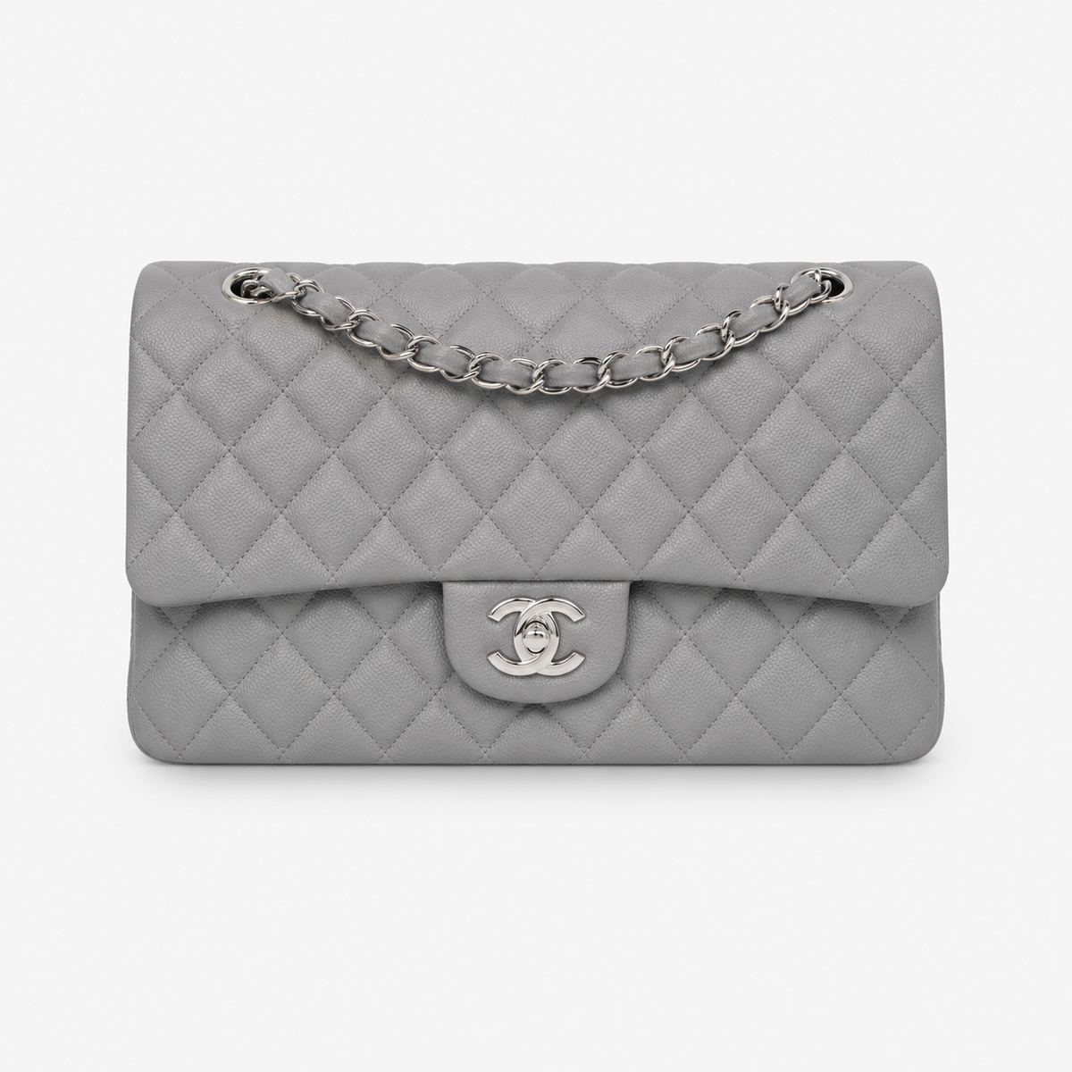 Chanel Medium Classic Double Flap Bag