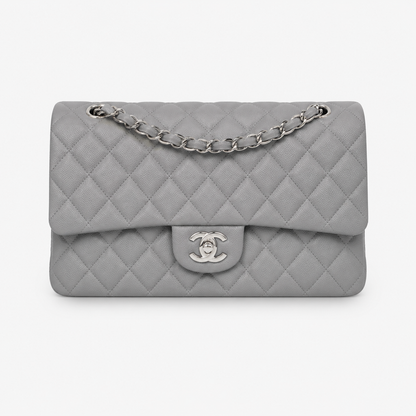 Chanel Medium Classic Double Flap Bag