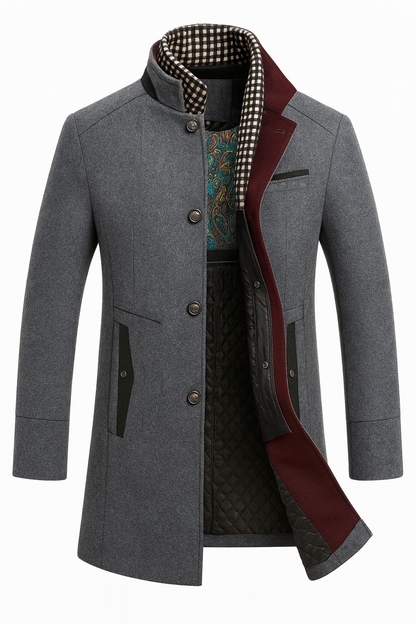 VANHOUTEN™ | WINTER JACKET