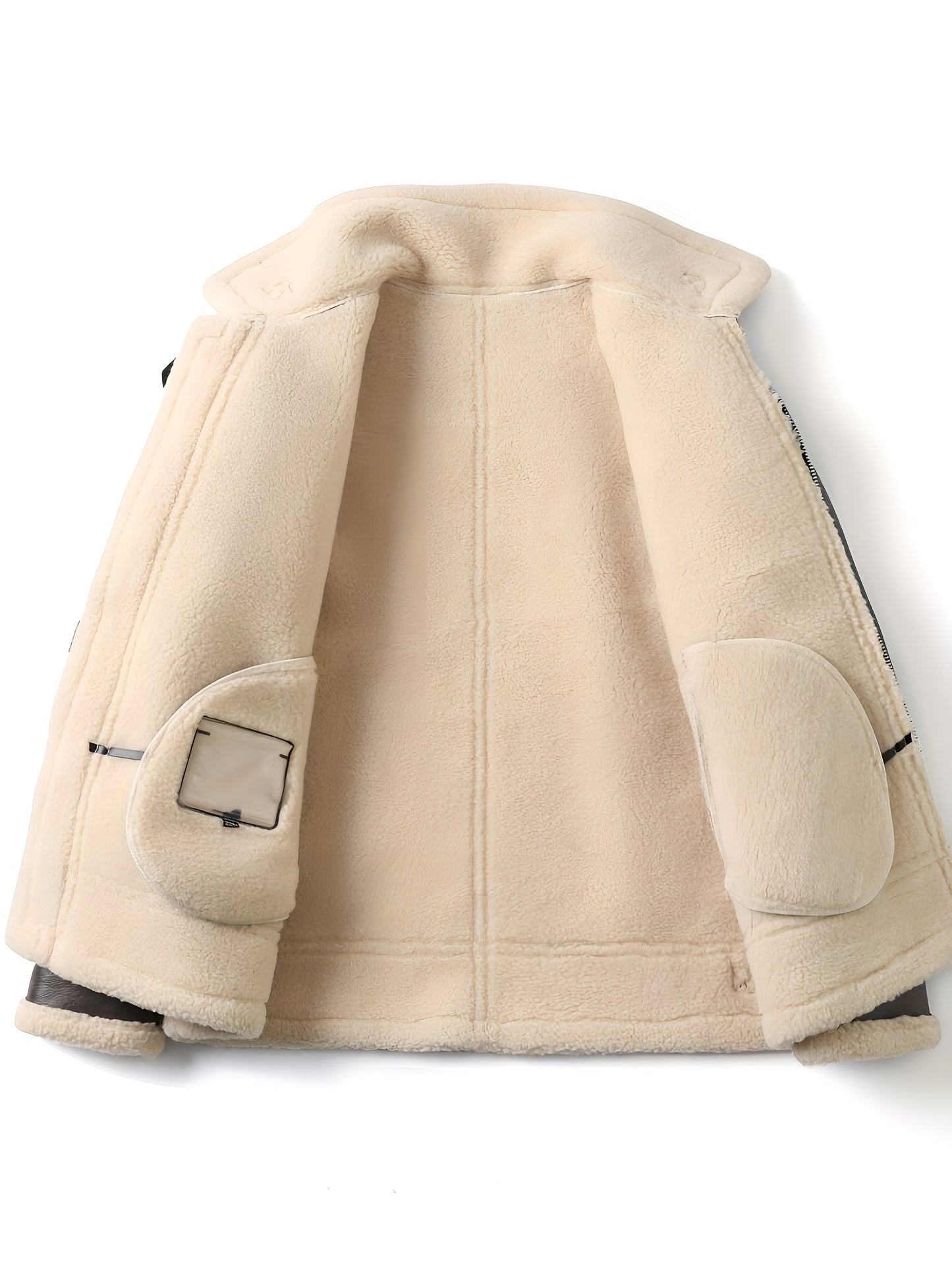 VANHOUTEN™ | MEN'S ALOLES MOTORCYCLE JACKET