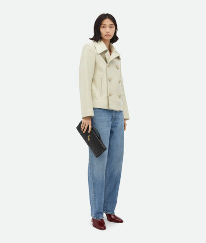 Bottega Veneta - Andiamo Clutch