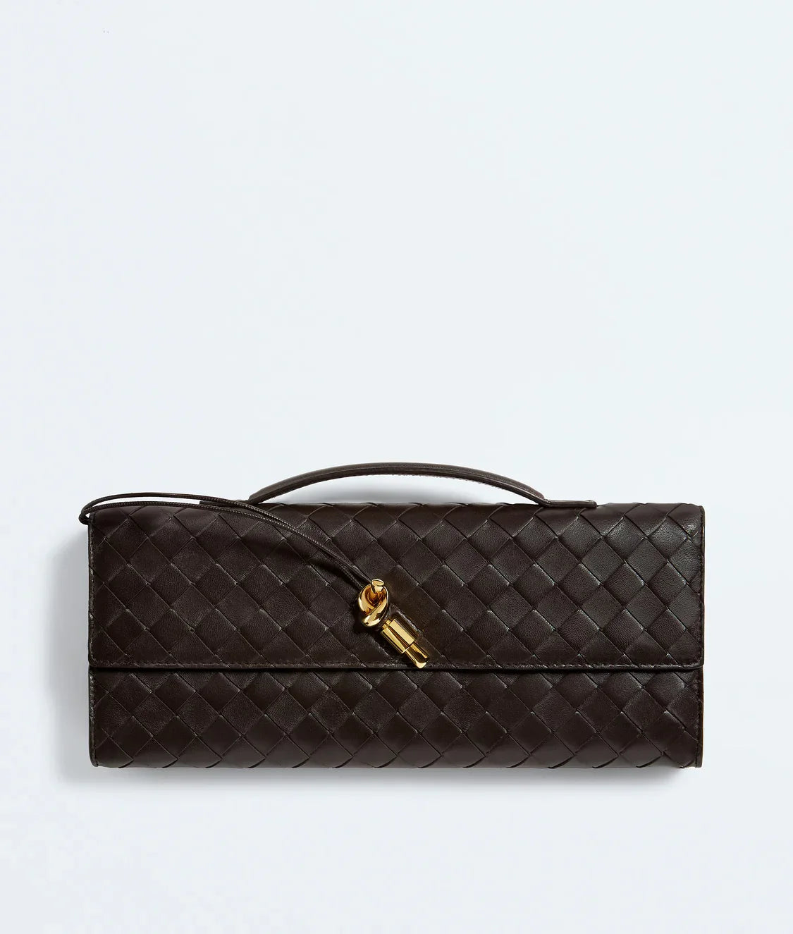 Bottega Veneta - Andiamo Clutch