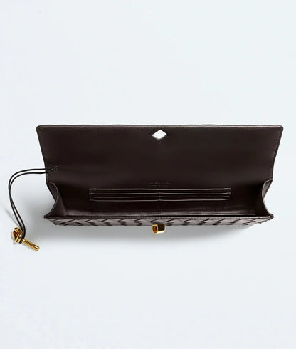 Bottega Veneta - Andiamo Clutch