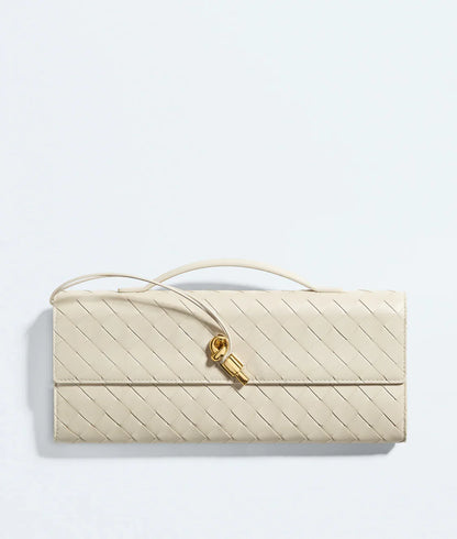 Bottega Veneta - Andiamo Clutch