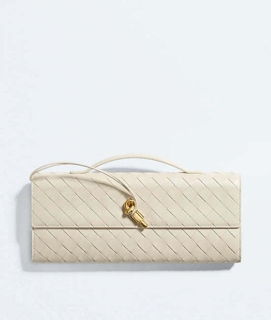 Bottega Veneta - Andiamo Clutch