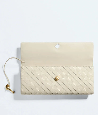 Bottega Veneta - Andiamo Clutch