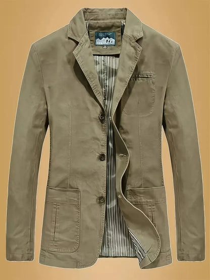 Luca™ | Men's Casual Jacket