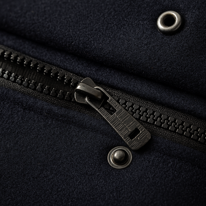 VANHOUTEN™ | WINTER WOOL JACKET