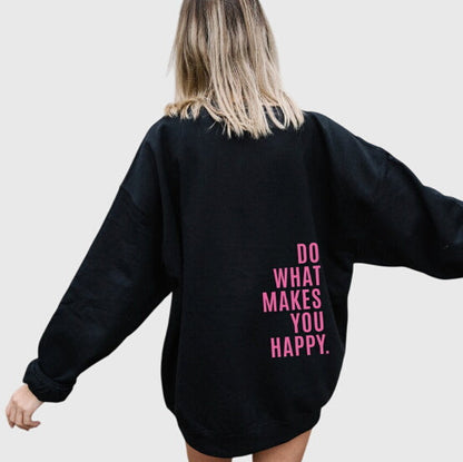 Women's Oversized Hoodie, Sizes S to 6XL
