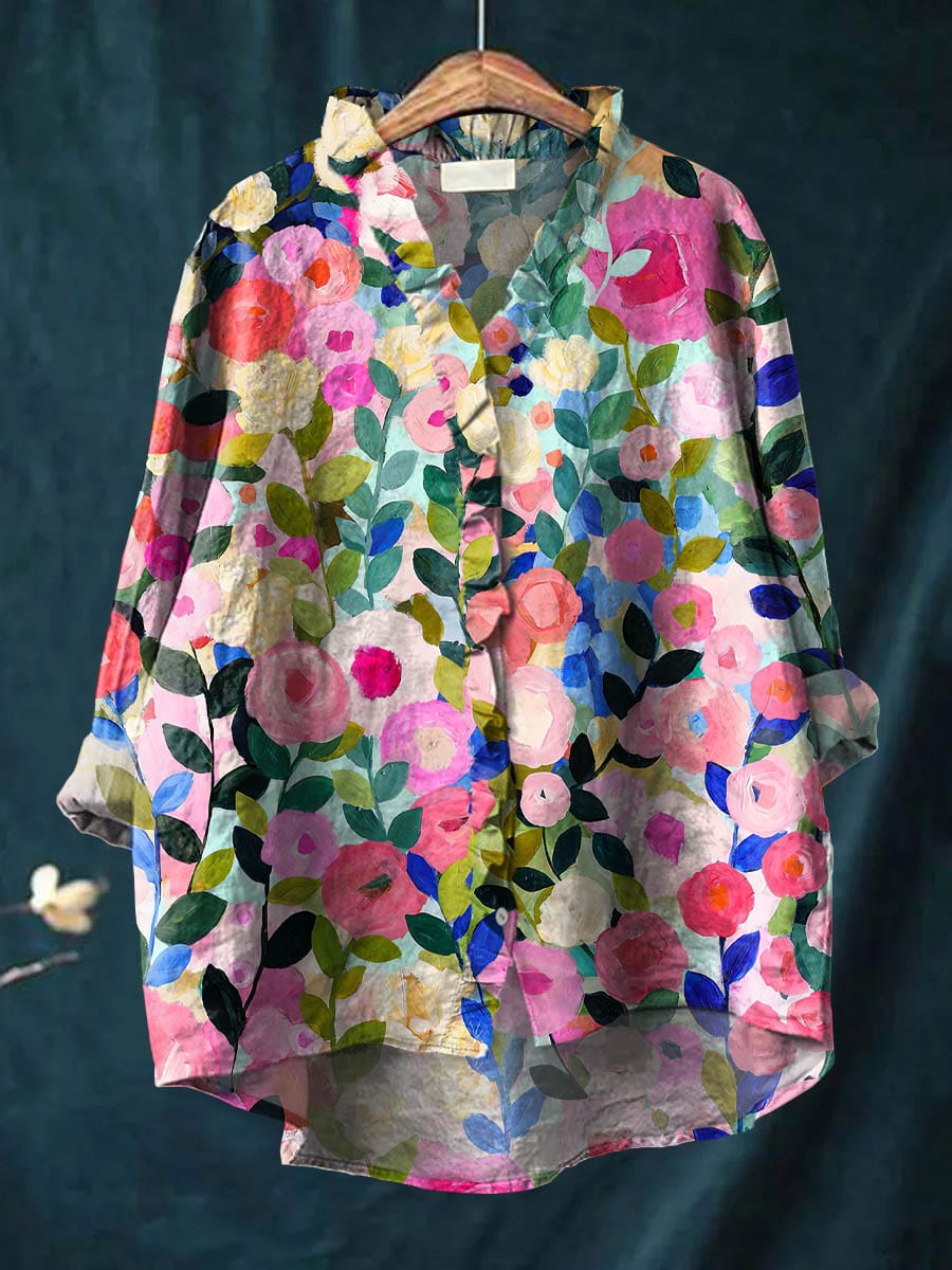 Giovanna Blouse