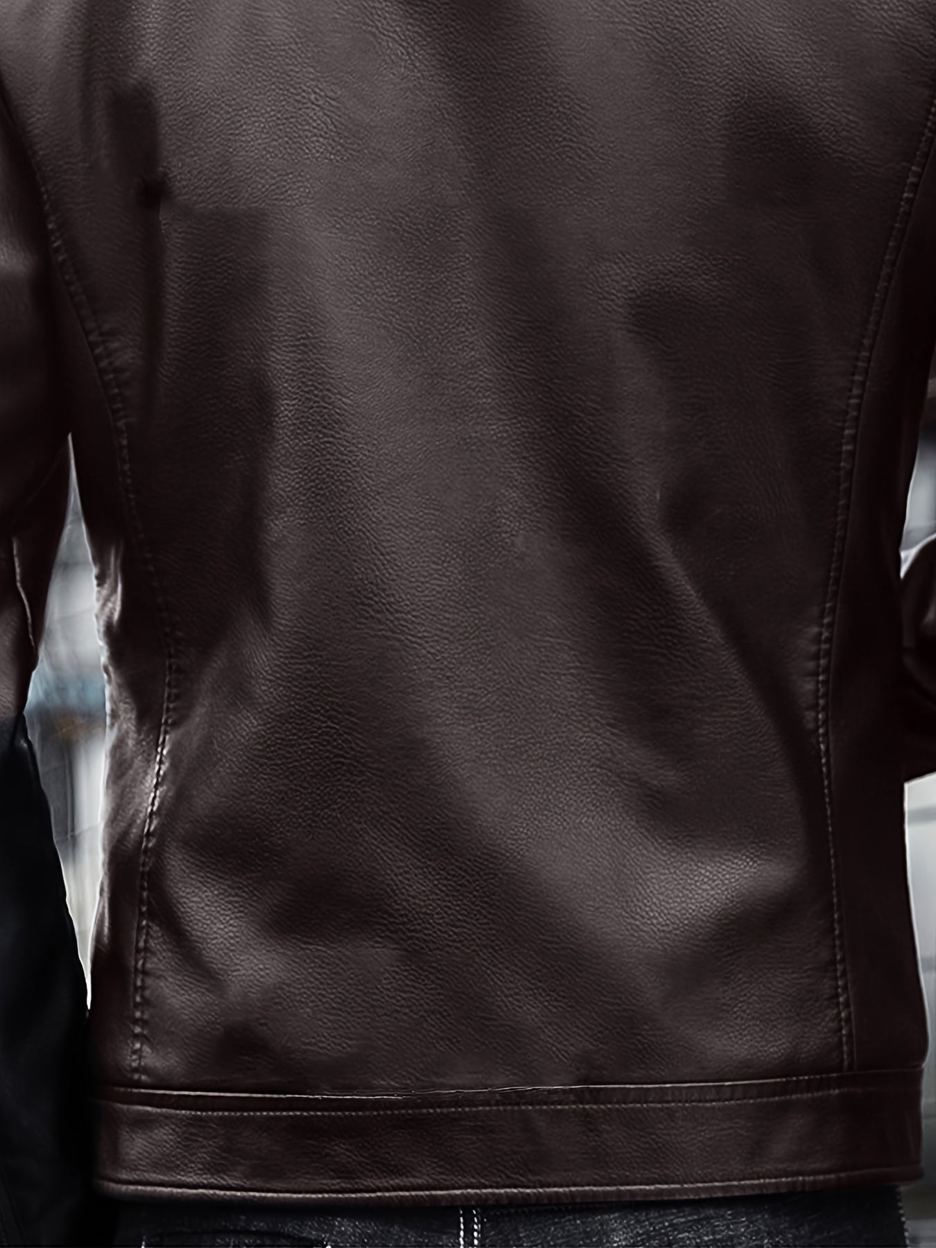 Rafaël™ | Aviator Jacket