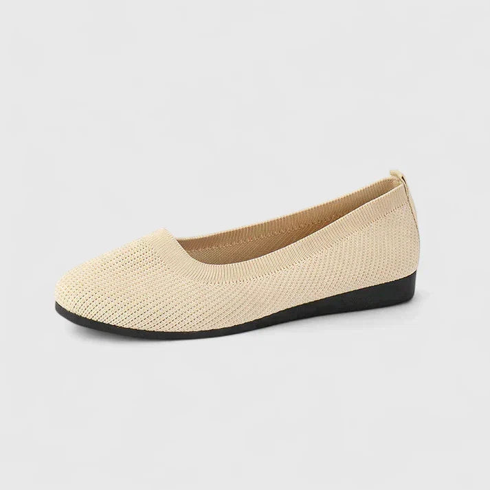 Women's Comfort Shoes in Nine Colors