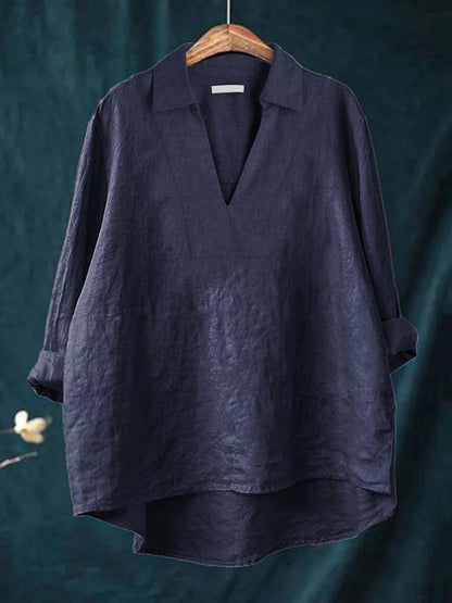Gabriella Blouse