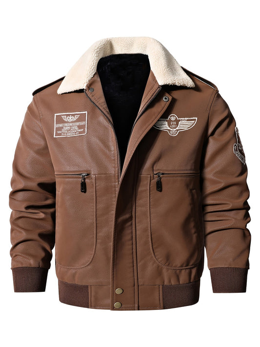 Elias™ | The Modern Aviator