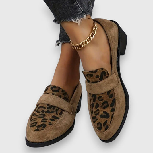Brunika – Comfortable Slipper
