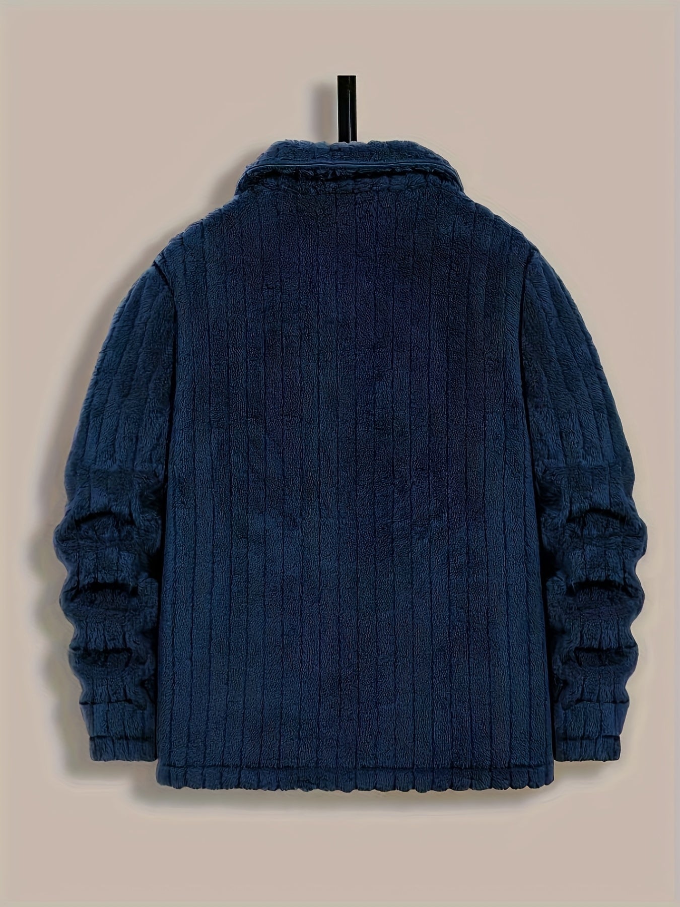 Axton™ | Urban Fleece