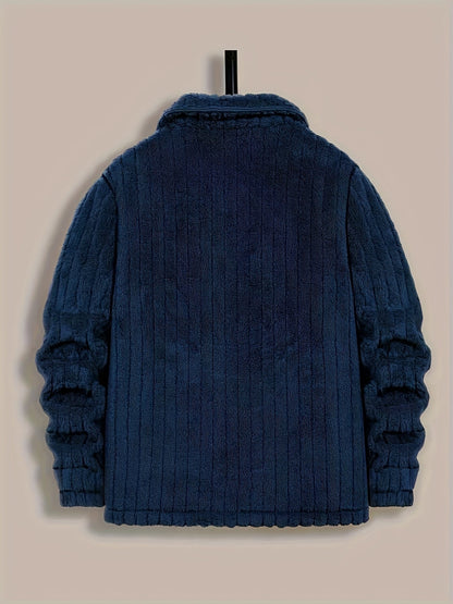 Axton™ | Urban Fleece