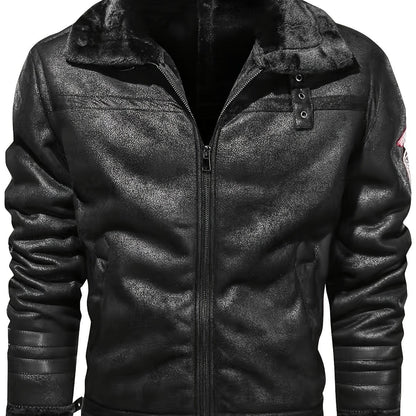 Ronan™ | The Vintage Pilot