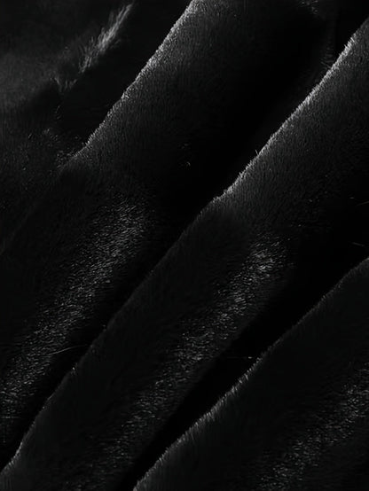 Louis™ | Elegant Black