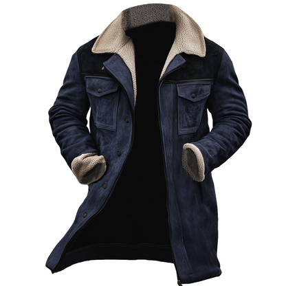 VANHOUTEN™ | URBAN AVIATOR JACKET BY VAN LAM
