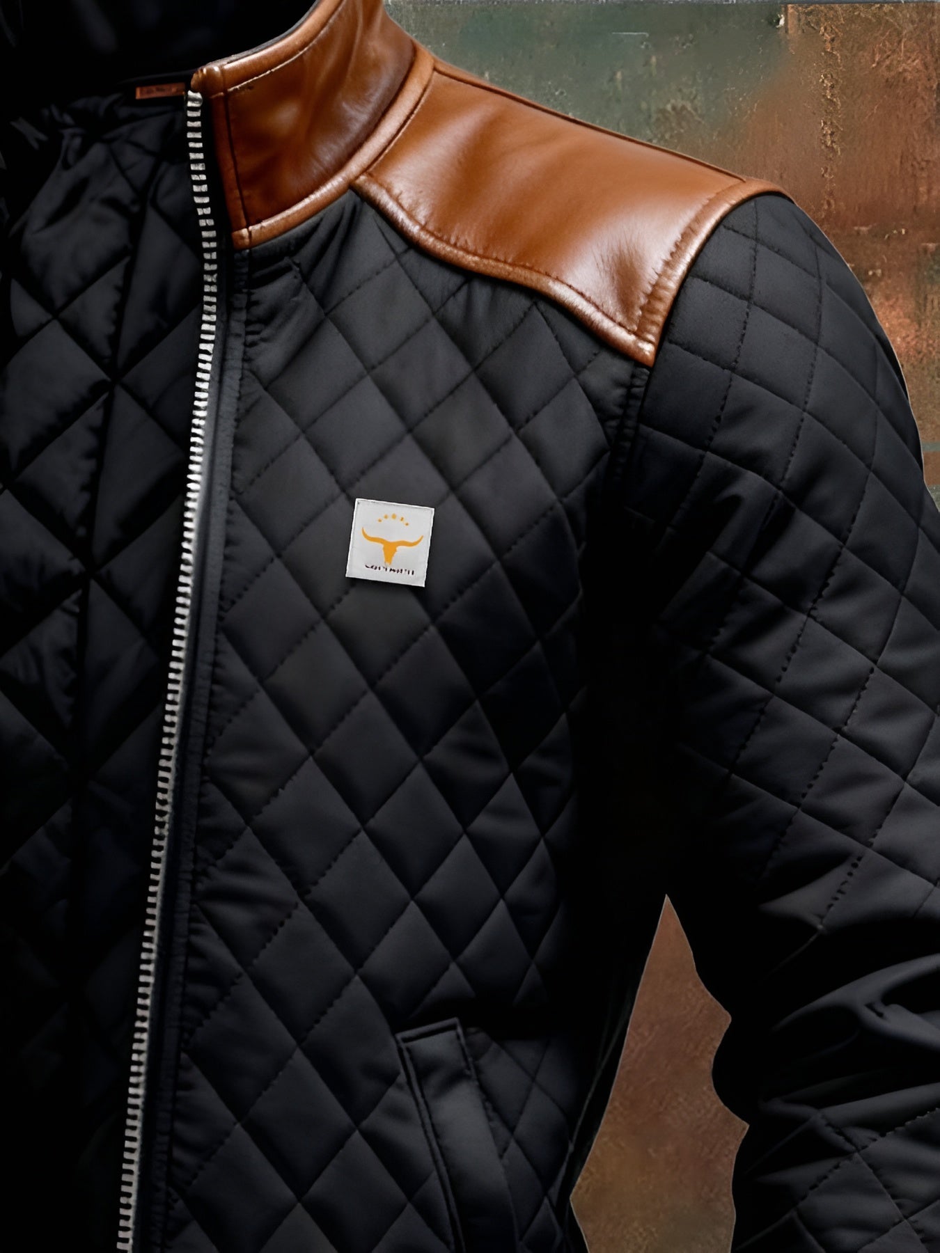 VANHOUTEN™ | CAPPOTTO NOCTURNE